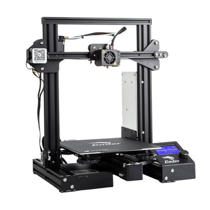 3D Printer & Supplies