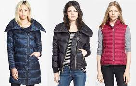 Coats, Jackets & Vests