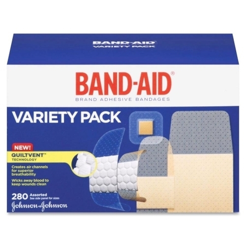 First-Aid Products & Kits