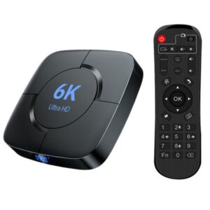 Android TV Boxes