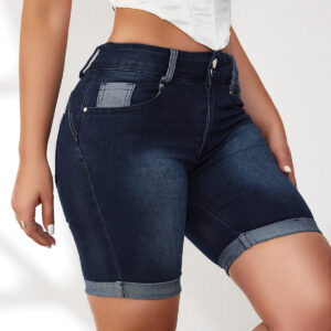 Plus Size Shorts