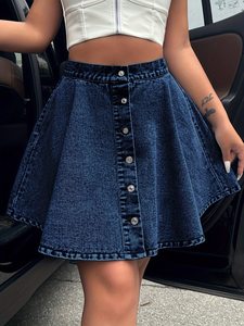 Plus Size Skirts