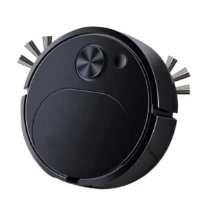 Robot Vacuum Cleaner