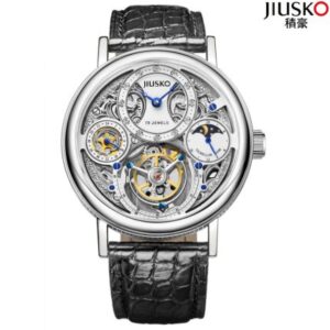 Tourbillon Series