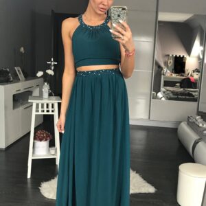 Long Dress