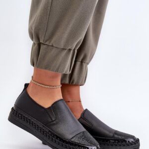 Low Shoes