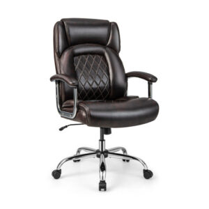 Furniture Home Office Office Chairs Big and Tall Chairs