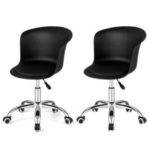 Furniture Home Office Office Chairs Armless Chairs