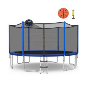 Toys & Hobbies Outdoor Play Trampolines