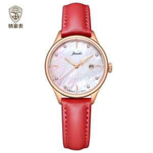 Fashion machinery women's Watch