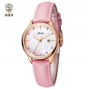 Fashion machinery women's Watch