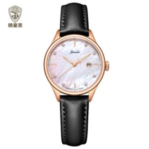 Fashion machinery women's Watch
