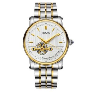 Fashion Mechanical Movement Watch