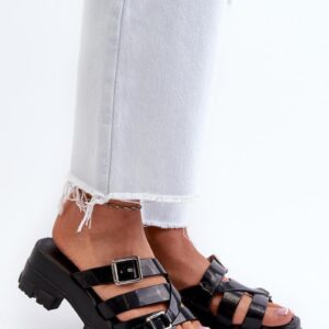 Flip Flops