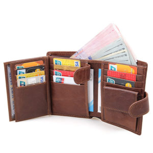 Wallets