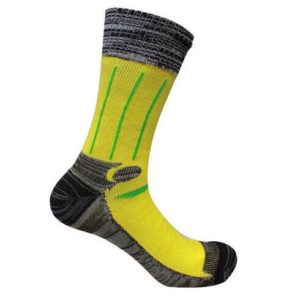style: X10, Size: L - Waterproof Socks And Breathable Stockings