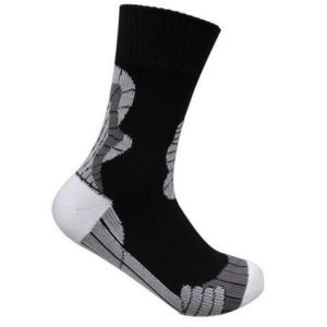 style: X6, Size: M - Waterproof Socks And Breathable Stockings
