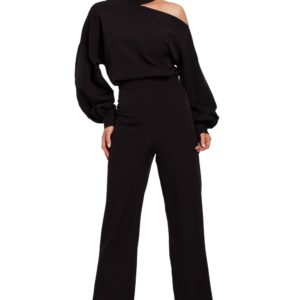 Moe Jumpsuit - Black