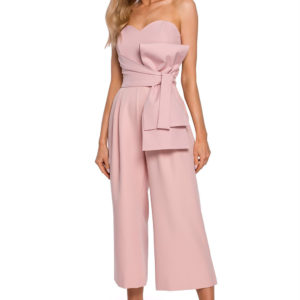 pink - Suit model 152647 Moe