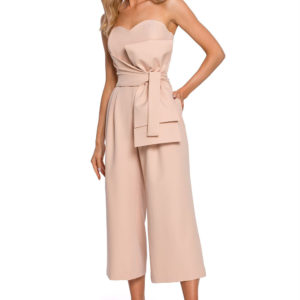 beige - Suit model 152650 Moe