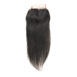 style: 2 Style, Size: 12INCH - Xuchang Wig Europe And America Human Hair Bundles Hair