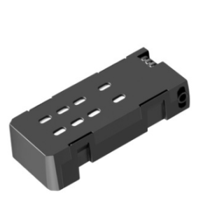 style: Separate battery - LSRC-XT6 dual-lens aerial fixed-height quadcopter