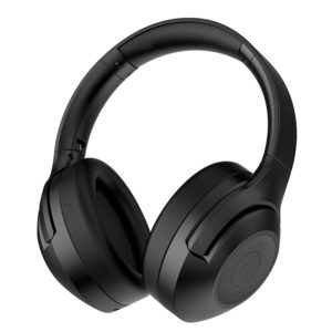 Color: Black active noise reduction, style: usb - Wireless Bluetooth Headset ANC Active Noise Reduction Music