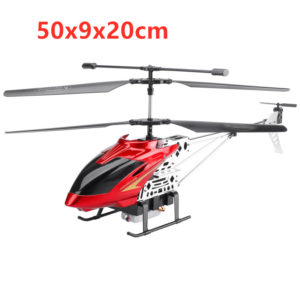 Color: Photo Color50x9x20cm - Aircraft Model Alloy Airplane Model