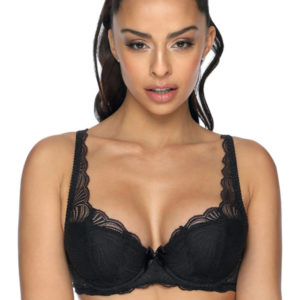 black - Padded bra model 162474 Mat