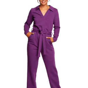 violet - Suit model 170165 BeWear