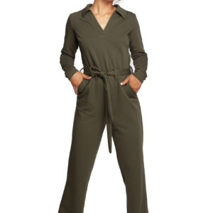 green - Suit model 170166 BeWear