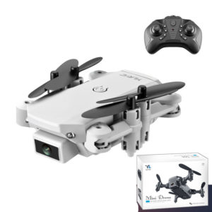 Color: Grey, Style: No camera - SHAREFUNBAY T1 4 zango k HD ampla ngulo da cmera de 1080P Wi-fi fpv zango cmera dupla altura mantendo zango com cmera rc quadcopter