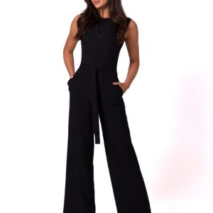 Bewear Jumpsuit - Black