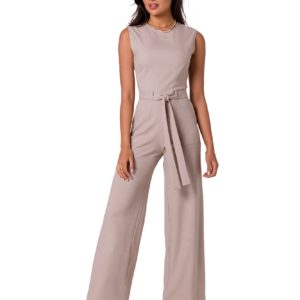 beige - Suit model 177973 BeWear