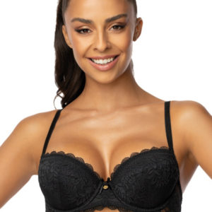 black - Push up model 179231 Mat