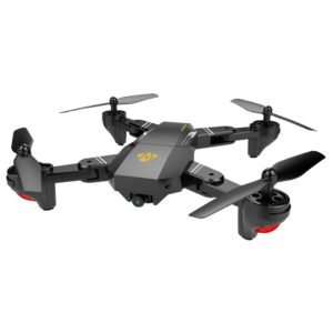 style: 200WIFI, Color: White - 6-axis Gyro Pocket Mini Selfie Foldable Drone