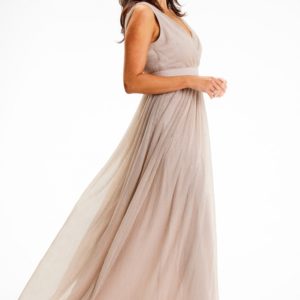 Long Dresses