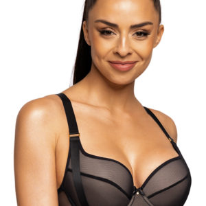 black - Push up model 190249 Mat