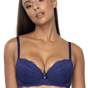 navy blue - Push up model 193108 Mat