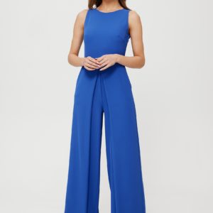 Makover Jumpsuit - Blue