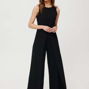 Makover Jumpsuit - Black