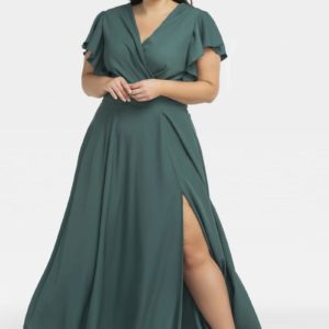 Plus Size Dresses