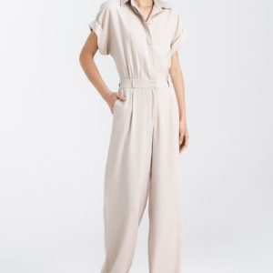 beige - Suit model 196998 Nife