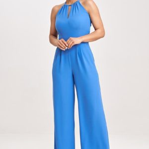 Figl Jumpsuit - Blue