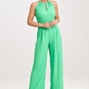 Figl Jumpsuit - Green