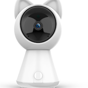 Model: AU Plug, Size: 960P - FREDI 1080P Kitty Cloud IP Camera Intelligent Auto Tracking CCTV Camera Home Security Wireless Network WiFi Surveillance Camera