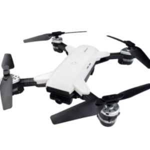 Model: 300000 - YH-19HW Model Folding Drone Remote Control Aerial Aircraft