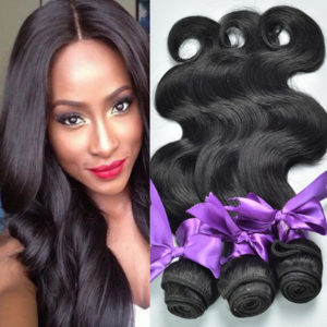 Size: 26inch - Real hair wig, hair styling hair extension, body wave human hair weaves