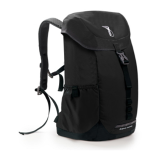 Color: Black no umbrella25L - Umbrella Backpack Smart Shoulder Bag with Sunshade Large-capacity Outdoor Bag Smart Bag Bluetooth Speaker Bag
