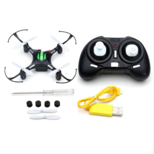 Mini Four Axis UAV